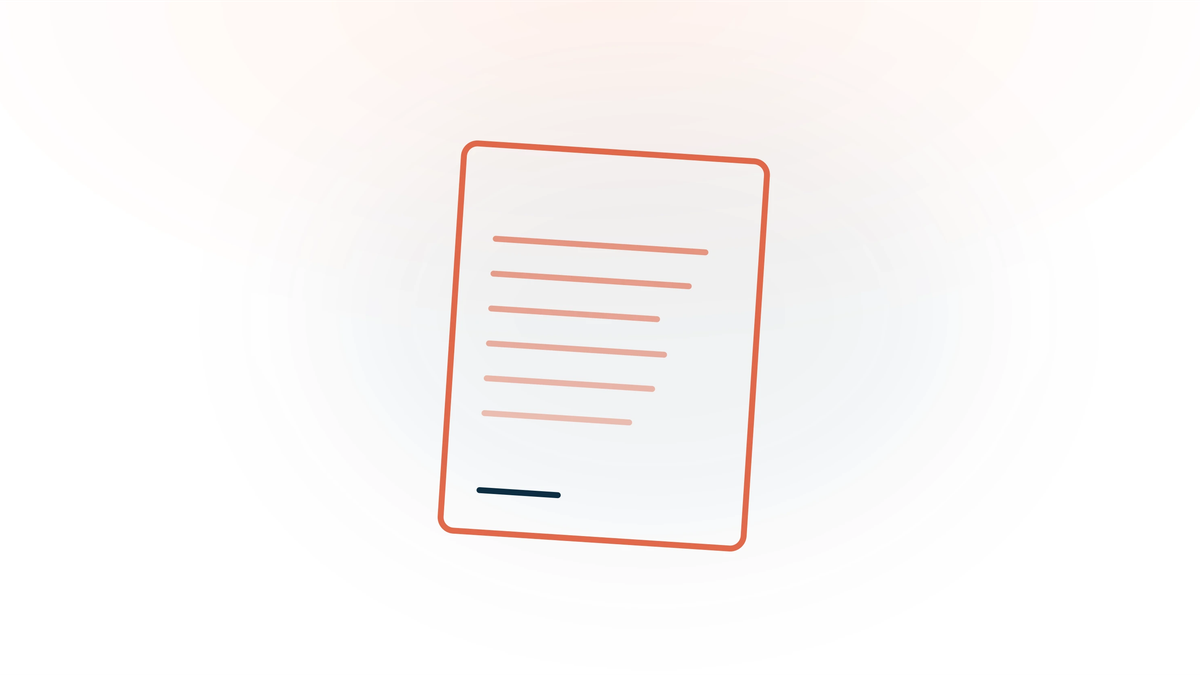 How long did it take you to trust AI documentation enough? hero image