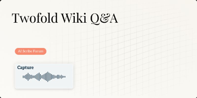 I spend 2+ hours every night finishing primary care notes - this has to stop? Hero image