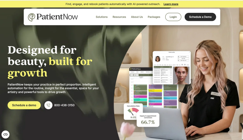 PatientNow