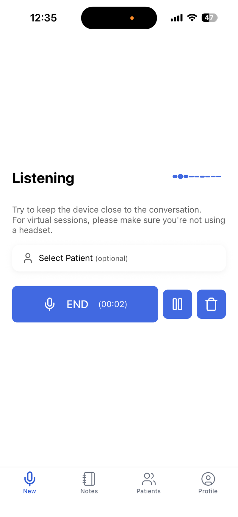 Twofold Health Best AI for Dental Clinical Notes and Charting (2026)