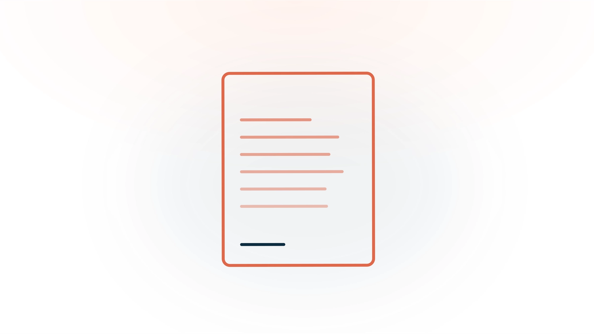 Speech Therapy Goals Examples Template hero image