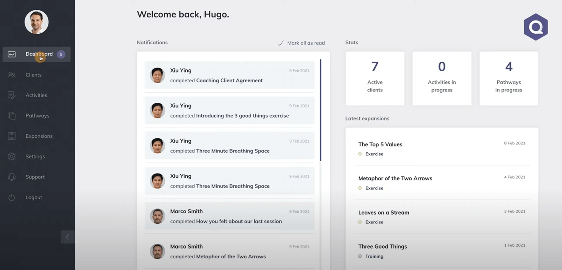 10 Best Therapy Notes Software in 2026