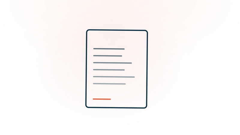 I’m dreading seeing clients because of note backlog - is this therapist burnout? hero image