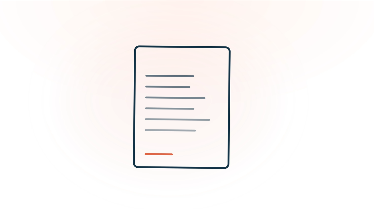 I’m dreading seeing clients because of note backlog - is this therapist burnout? hero image