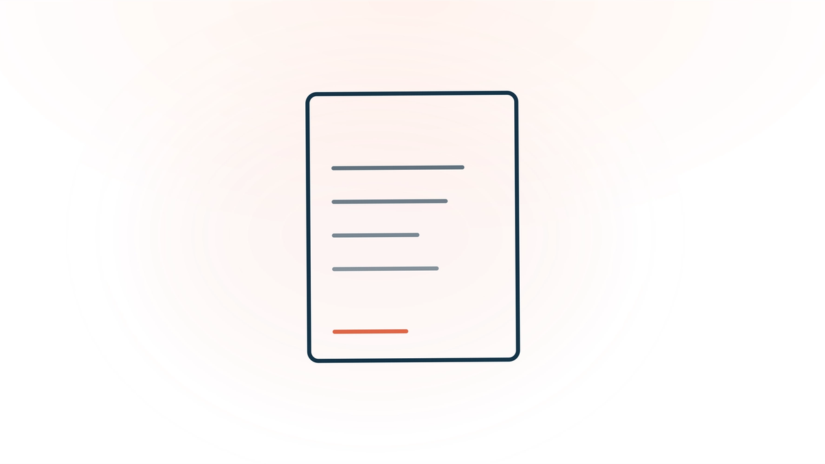 What Makes an AI Therapy Note Feel Clinically True, Not Generic hero image