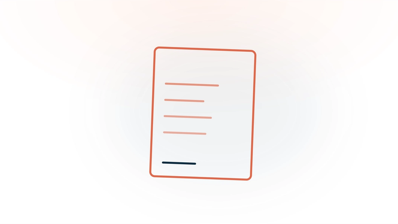 DBT Diary Card Template hero image