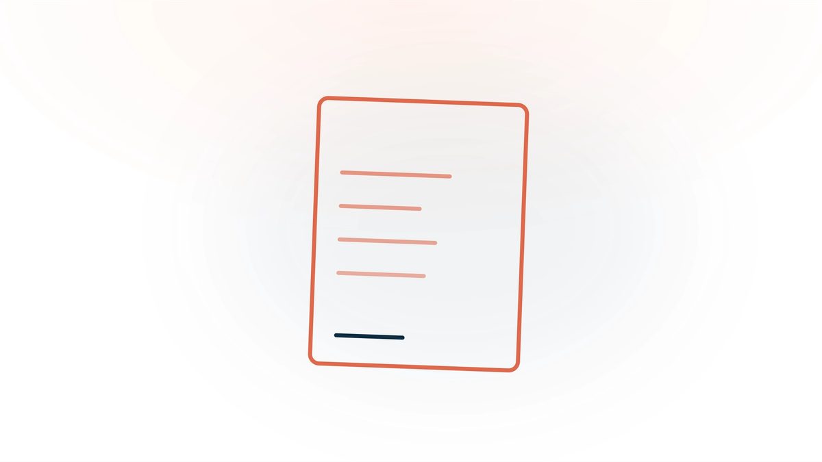 DBT Diary Card Template hero image