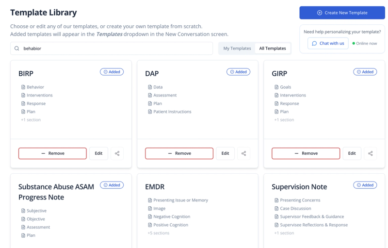Twofold Best AI for SUD and Addiction Treatment Documentation (2026)