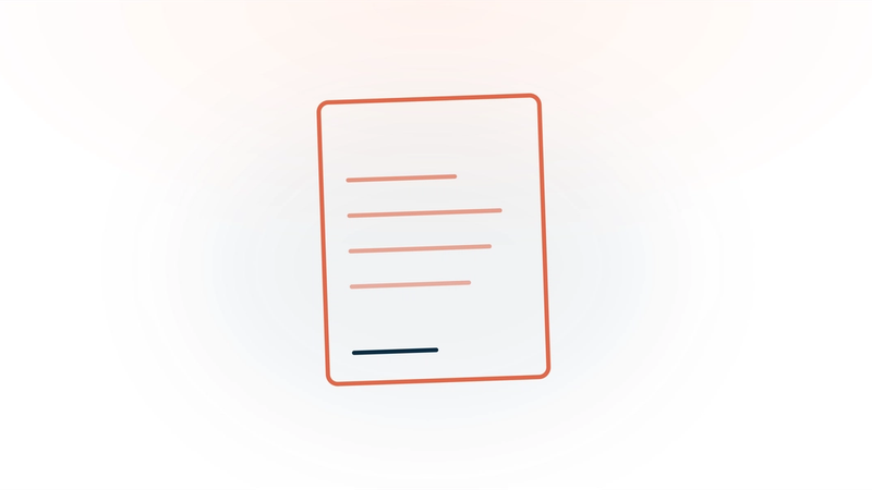 5 Signs It’s Time to Stop Writing Therapy Notes From Scratch hero image