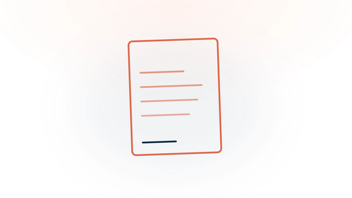 5 Signs It’s Time to Stop Writing Therapy Notes From Scratch hero image
