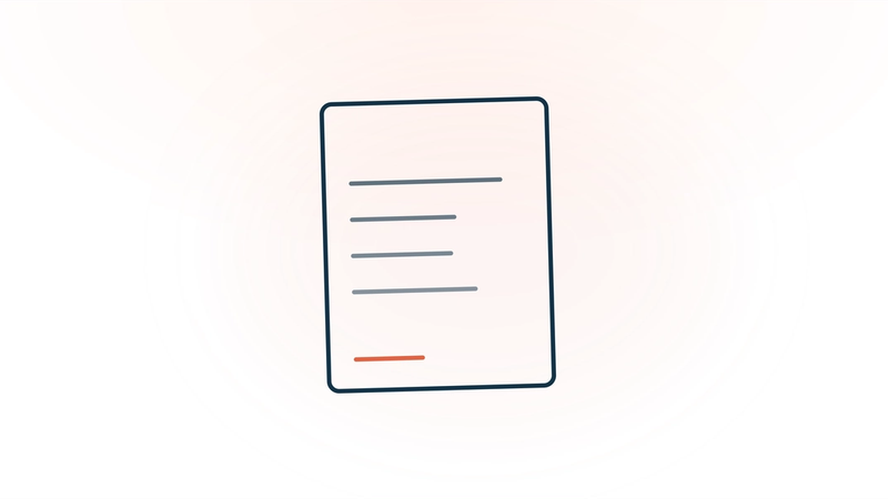 Daily Note Template hero image