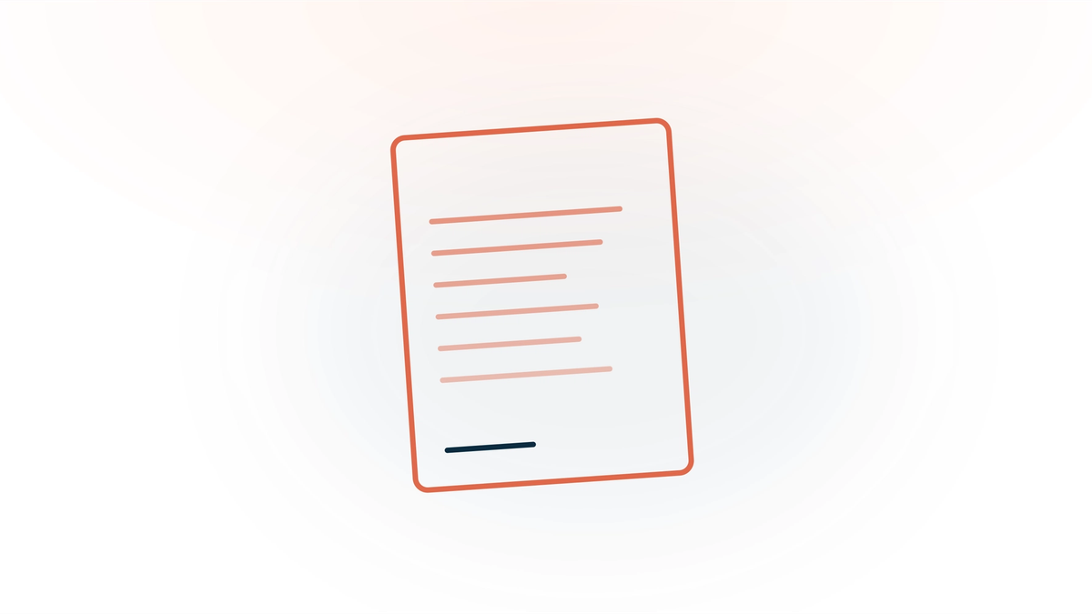Dental Chart Template hero image