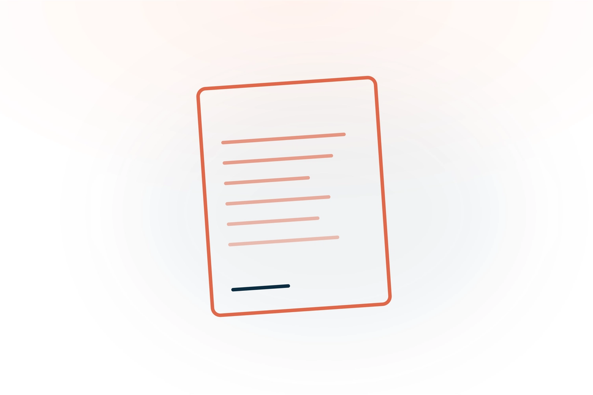 Dental Chart Template hero image