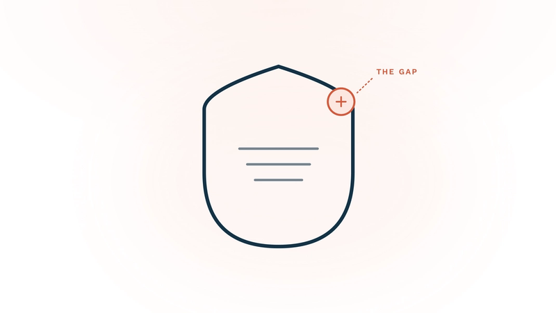 The HIPAA rule most AI startups overlook in 2026: BAA chain coverage, AI output PHI handling, and the gap between 'HIPAA-compliant infrastructure' and full HIPAA compliance