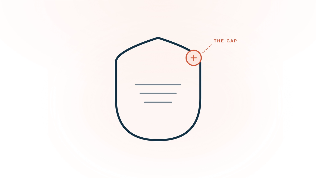 The HIPAA rule most AI startups overlook in 2026: BAA chain coverage, AI output PHI handling, and the gap between 'HIPAA-compliant infrastructure' and full HIPAA compliance