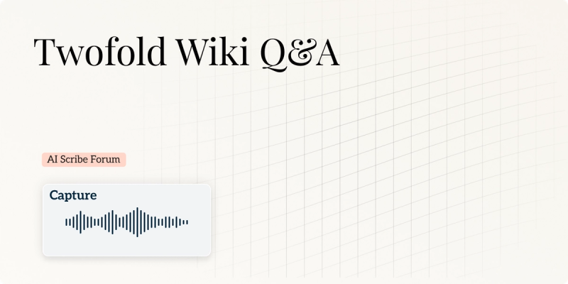 What is the best AI medical scribe for my practice? Hero Im