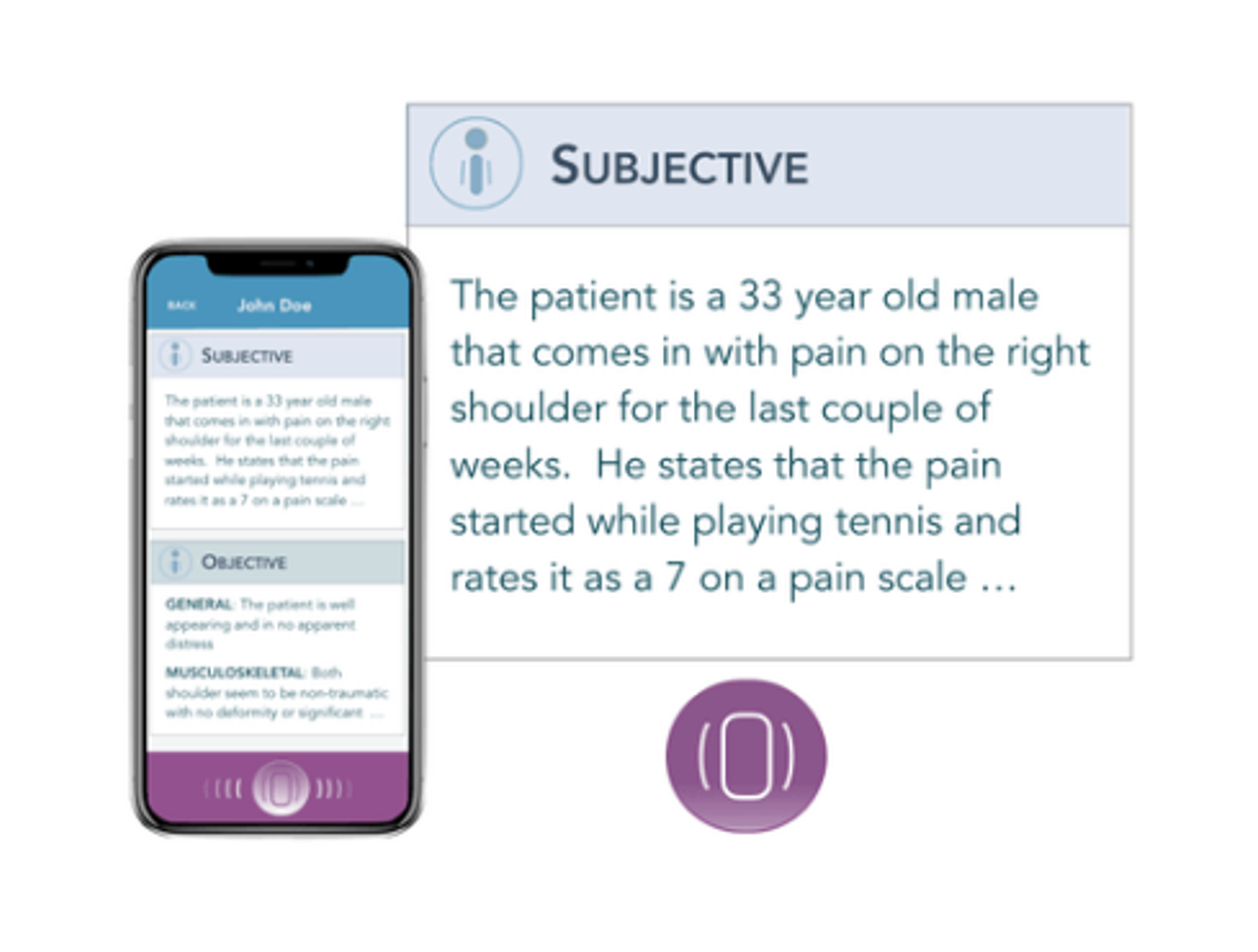 Saykara app