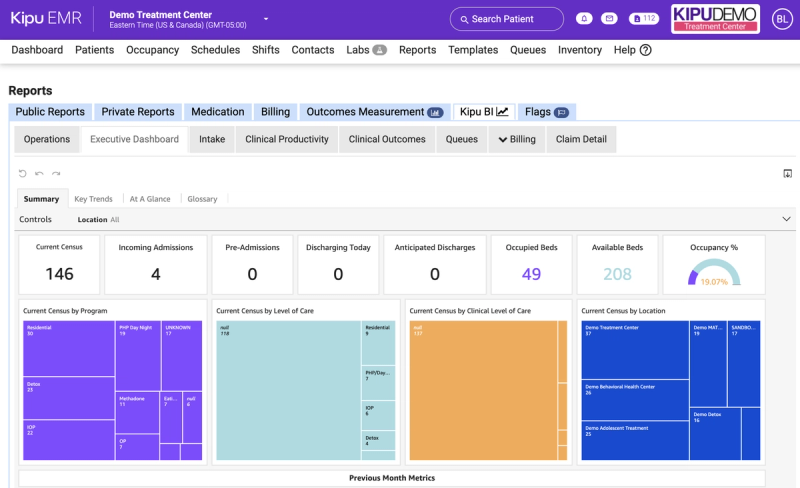 Kipu Intelligence scribe