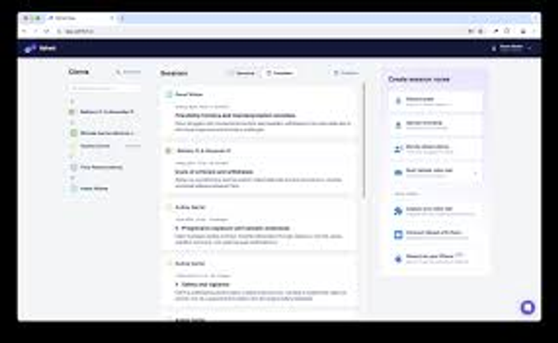 Upheal HIPAA compliant AI
