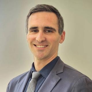 Dr. Eli Neimark