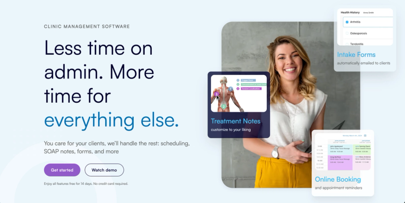 ClinicSense