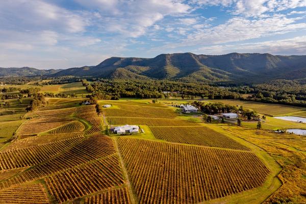 Agricultural Photography