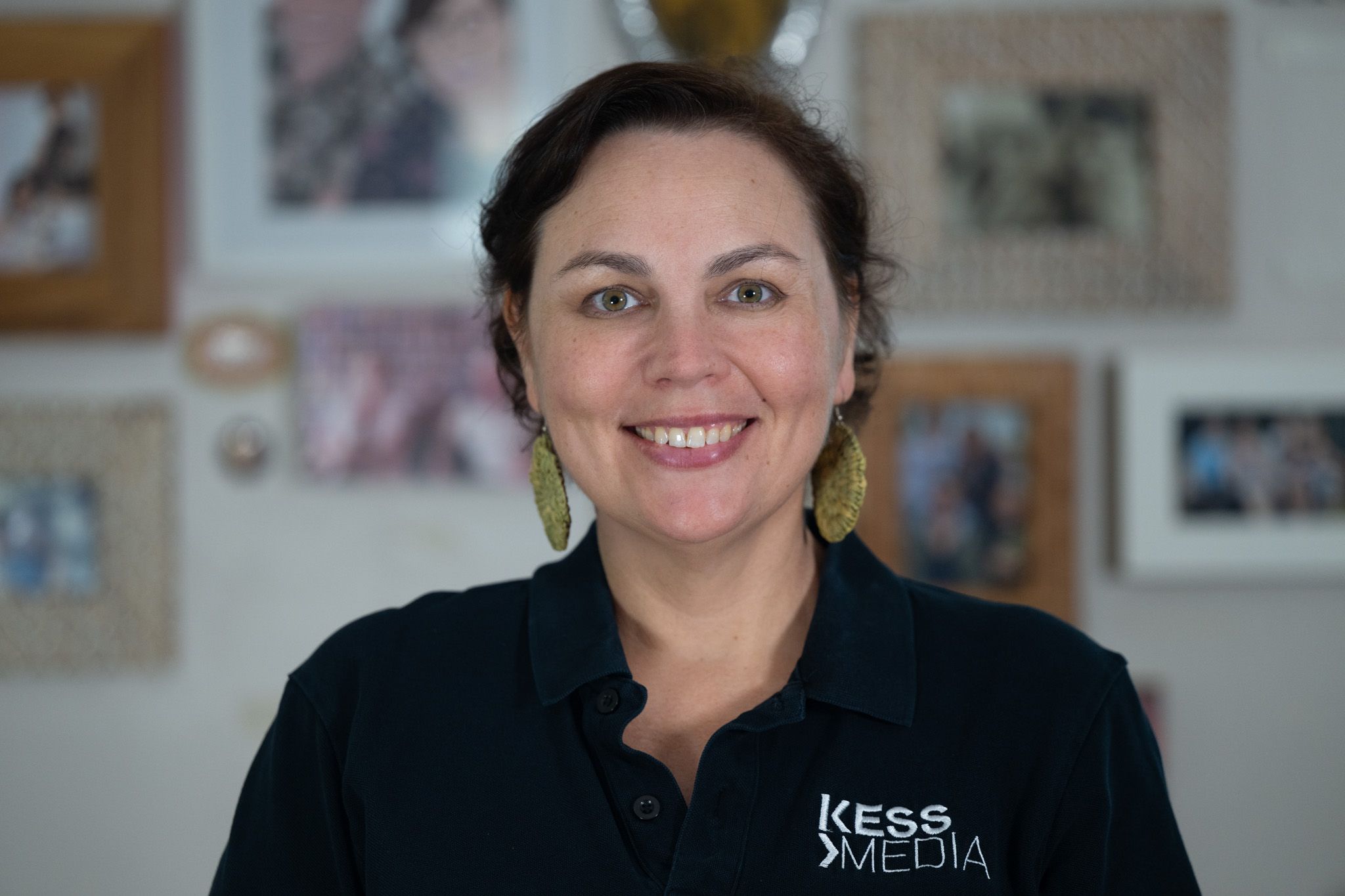 Kylie Kesselaar