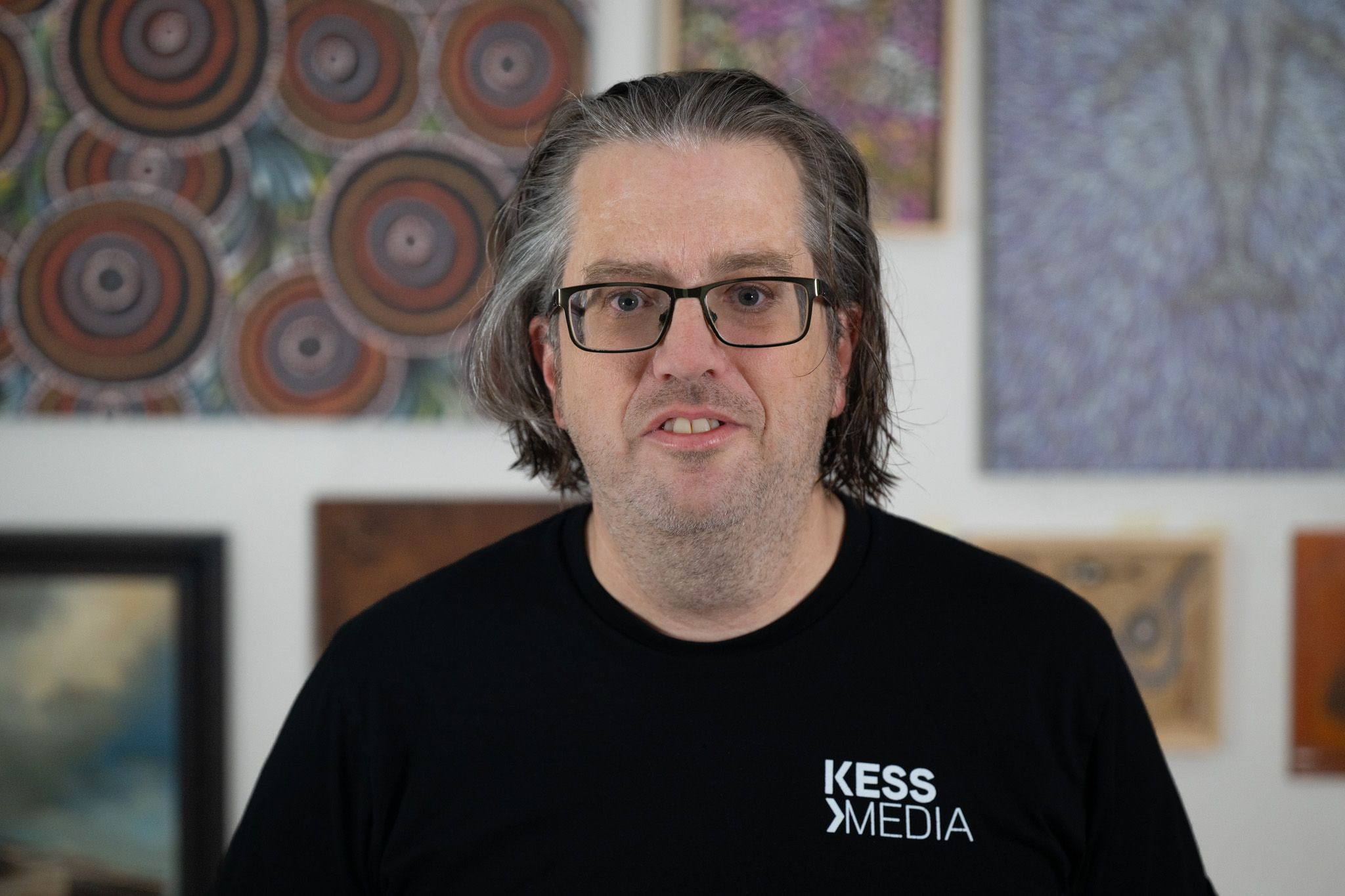 Alex Kesselaar