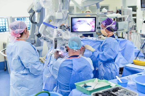 Medical & Aged Care Training