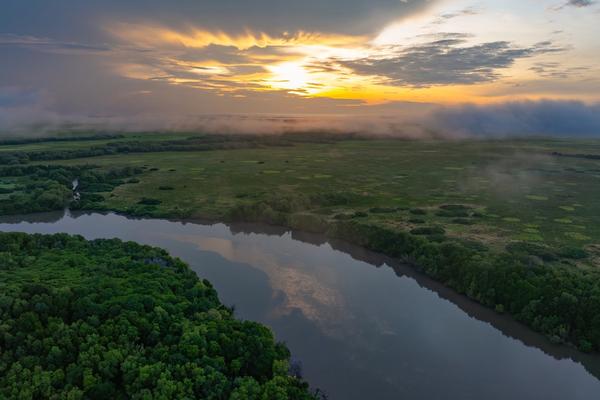 Environmental Photography