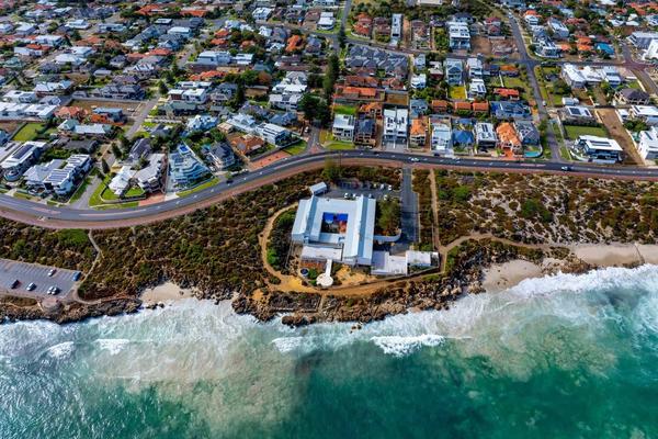 Drone Photography & Video