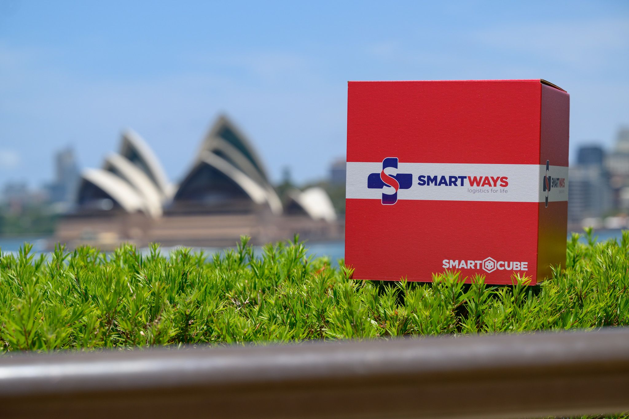 Smartways