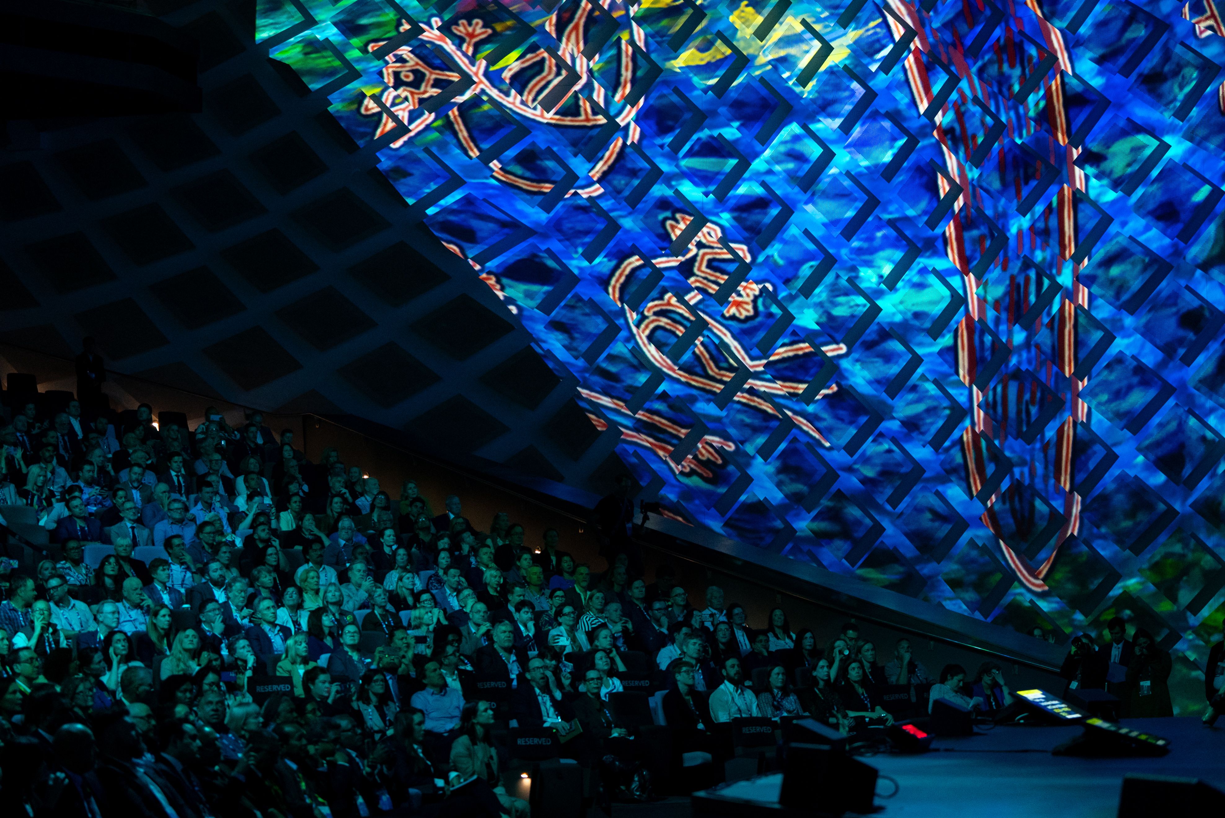 Global Nature Positive Summit