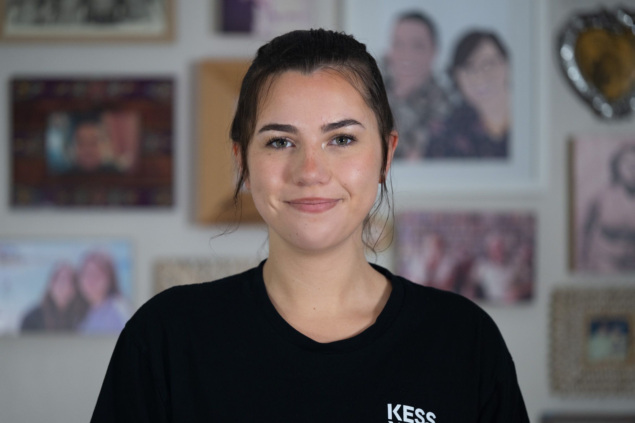 Georgia Kesselaar