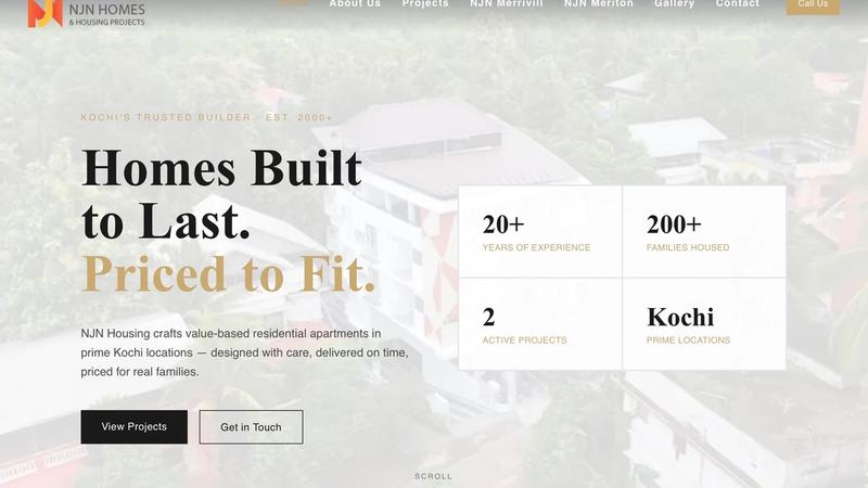 NJN Housing 