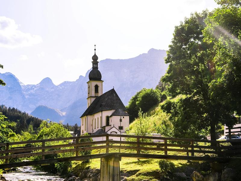 Kirchlich heiraten im Kanton Zürich: reformiert, katholisch, frei – was gilt?