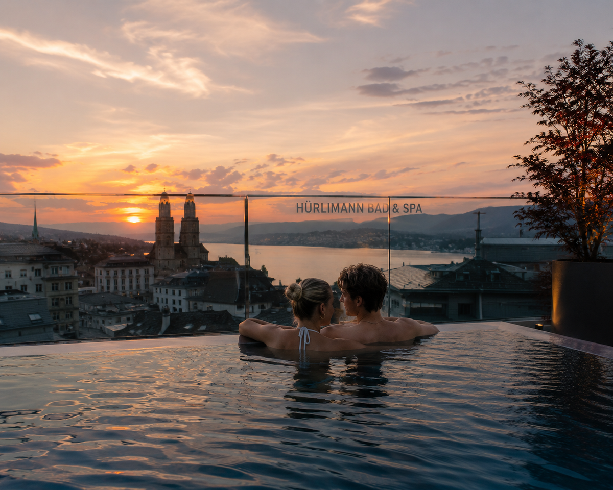 Hürlimann Spa