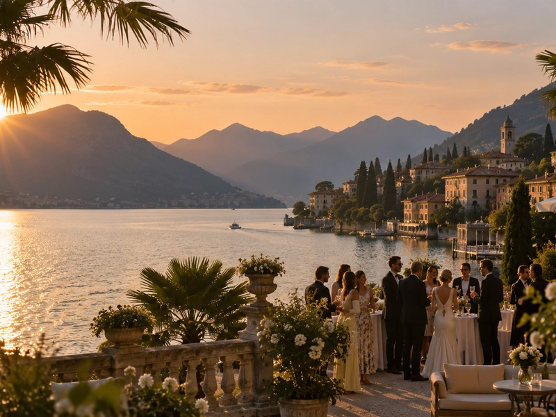 Hochzeitslocations im Tessin: Ein umfassender Leitfaden für 2026