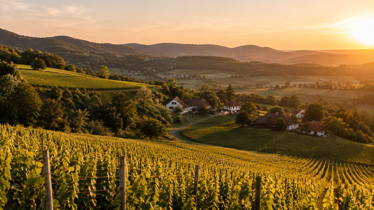 Basler Rebberge