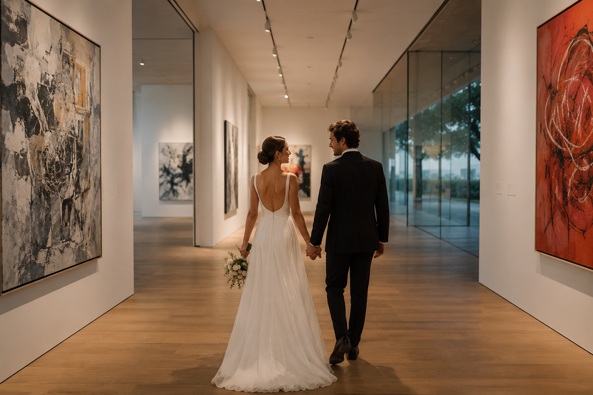 Würth Haus Rorschach Hochzeit