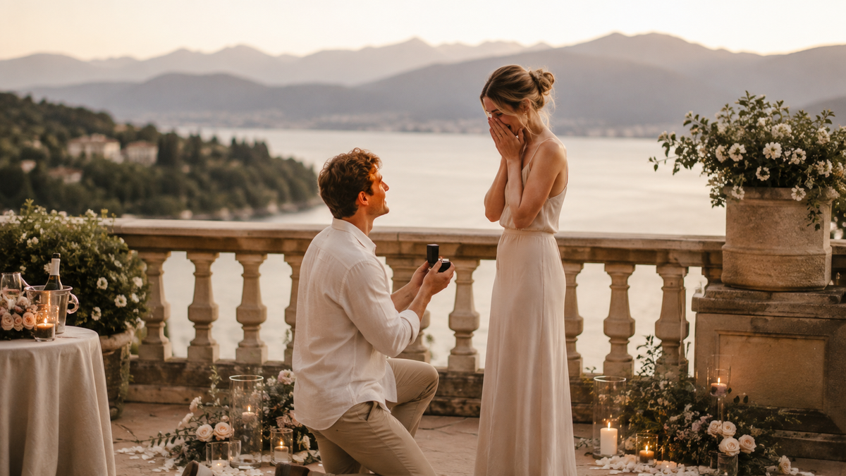 Proposal