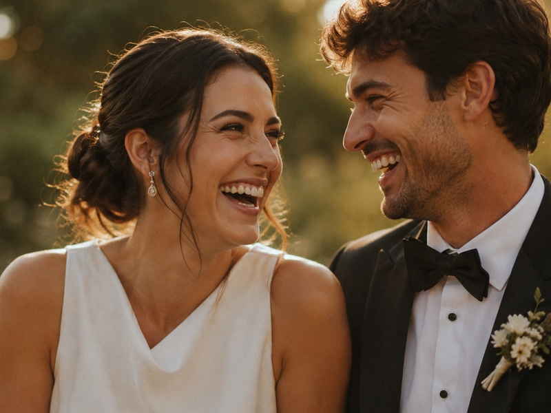 Hochzeit mit kleinem Budget in der Schweiz: Wo man spart, ohne dass es auffällt