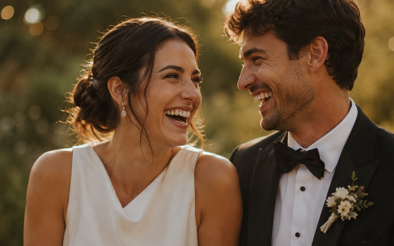 Hochzeit mit kleinem Budget in der Schweiz: Wo man spart, ohne dass es auffällt