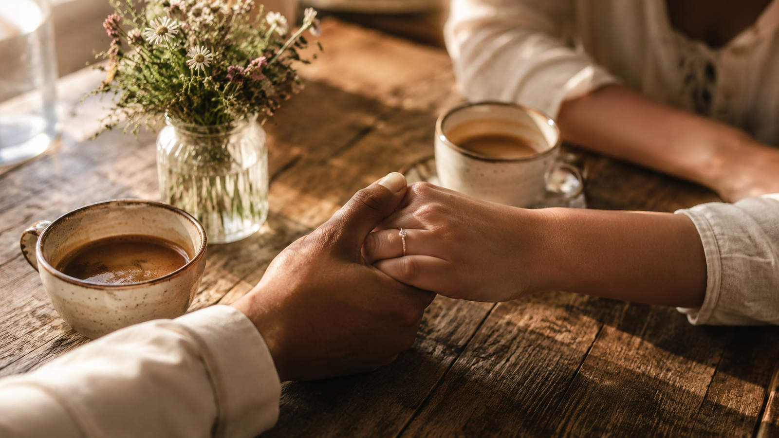 engagement moment