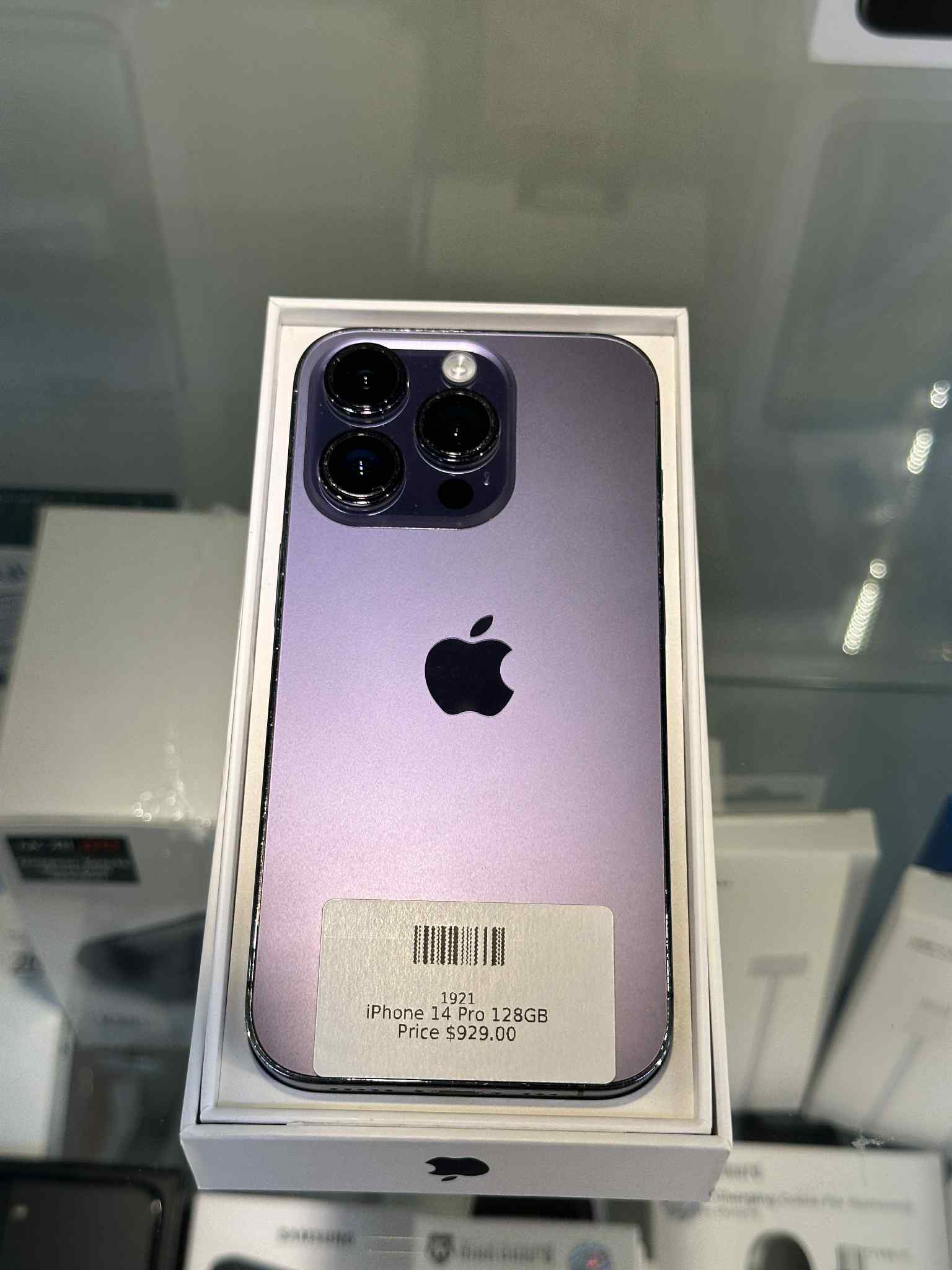 iPhone 14 Pro 128GB