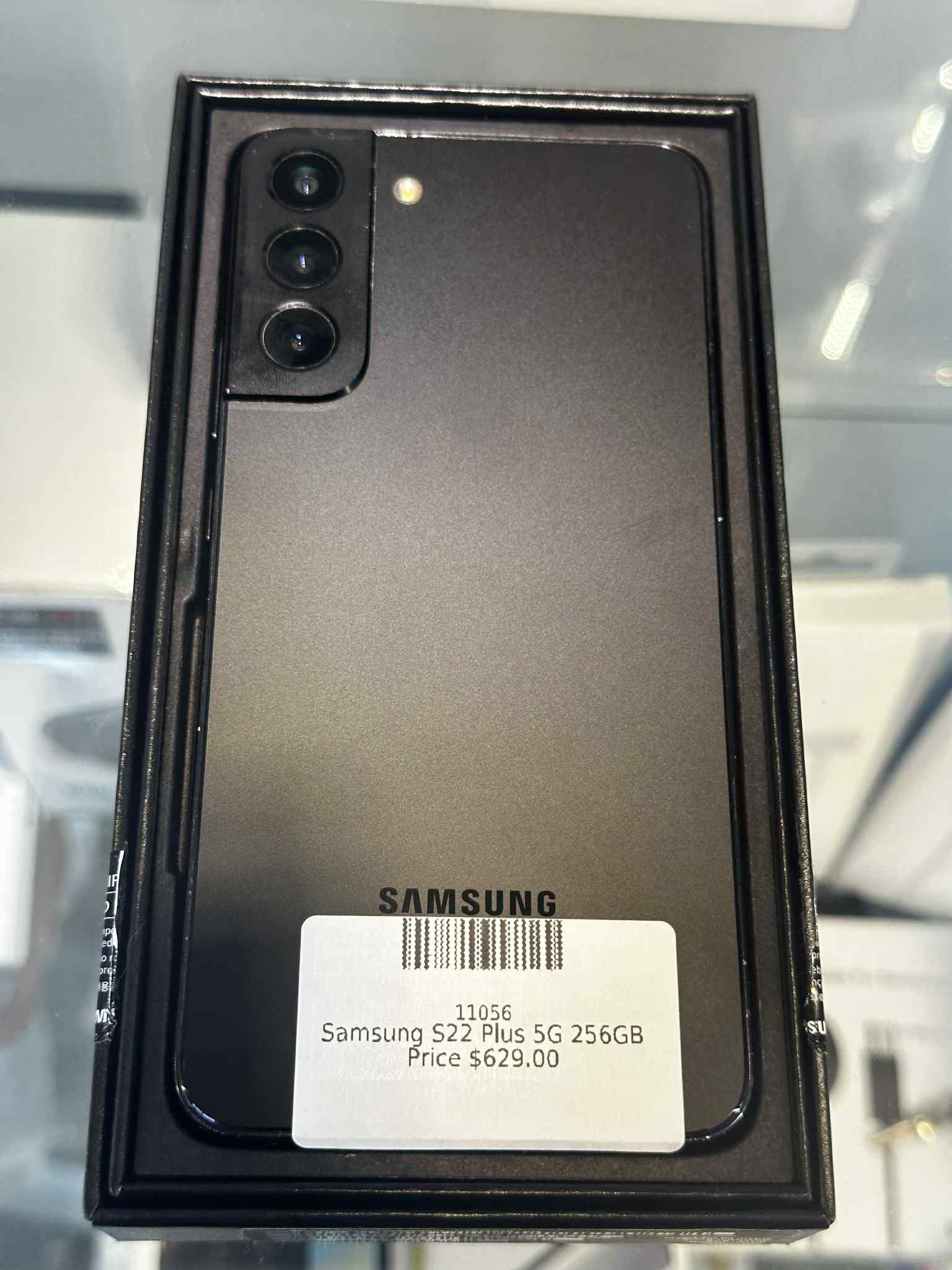 Samsung S22 Plus 5G 256GB