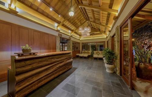 Liệu pháp spa thảo dược truyền thống: Hành trình chữa lành tại Eco Lodge