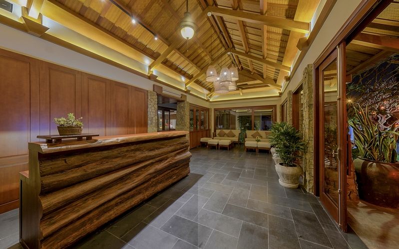 Liệu pháp spa thảo dược truyền thống: Hành trình chữa lành tại Eco Lodge