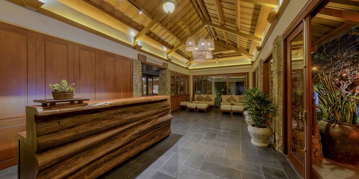 Liệu pháp spa thảo dược truyền thống: Hành trình chữa lành tại Eco Lodge