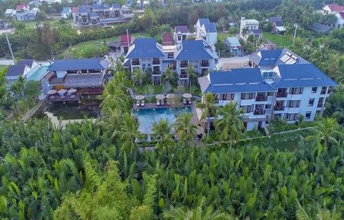 Lễ hội đèn lồng Hội An: Trải nghiệm văn hóa đêm rằm độc đáo